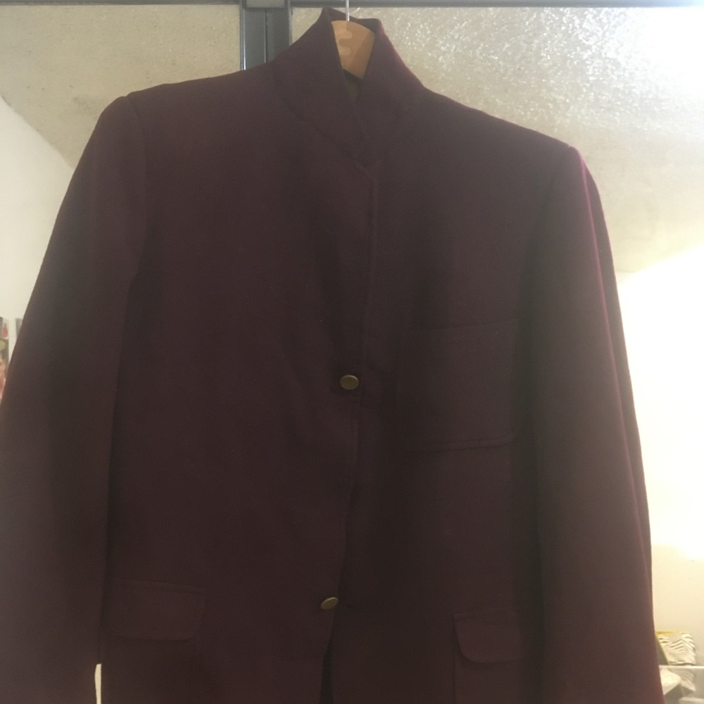 70s sears Chore coat